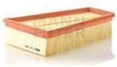 MANN FILTER Auto luchtfilter C27004