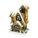 AUTOUR DE MINUIT Kerstdorp, 5MAI602NT