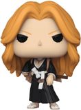 Funko Bleach Rangiku Matsumoto Vinyl Figur 1823 Unisex Funko Pop!
