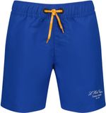 Vingino Xolid Jongens Zwembroek - Blue depth