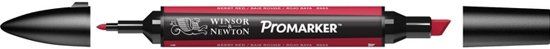 Winsor & Newton Promarker Berry Red R665