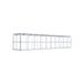 Gabione de fixation Type 3 100 cm x 20 cm x 20 cm (L x H x P), maille 10 cm x 10 cm, C-Ring