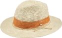 Barts Ponui Hoed Crème Dames One Size