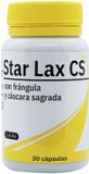Espadiet Starlax CS 30 gélules