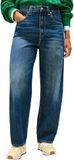 Tommy Hilfiger Dnm Mine Barrel Rw Ww0ww47692 damesjeans