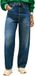Tommy Hilfiger Dnm Mine Barrel Rw Ww0ww47692 damesjeans
