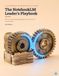 The NotebookLM The NotebookLM Leader's Playbook: How to Turn a Messy Pile of Sources into Cited, Board-Ready Research with Google's Grounded AI