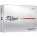 Titleist Golfballen Pro V1x RTC - 12 pak, wit
