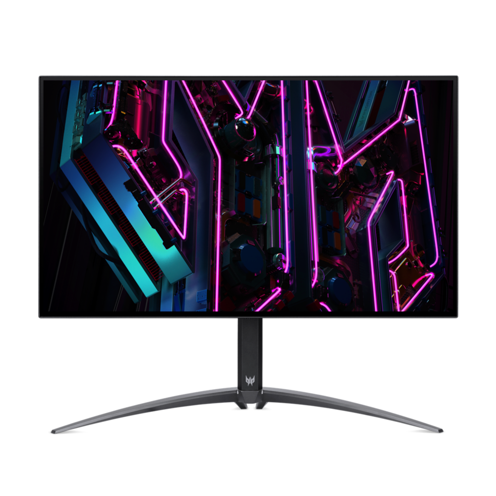 Acer/Monitors Predator X OLED Gamemonitor