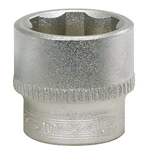 KS Tools 911.14045 1/4" Dopsleutel - 4, 5mm