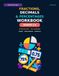 Fractions, Decimals & Percentages Workbook: Grades 4-6
