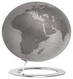 Tecnodidattica 0324ig Atmosphere Iglobe zilver, grijs
