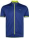 Cmp Bike T-shirt 31c7957 Korte Mouw Wielertrui Blauw M Man