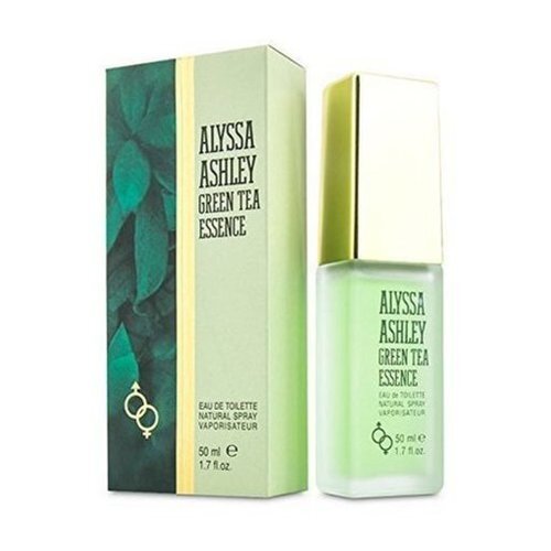 Alyssa Ashley Green Tea Essence parfum / 7 ml / dames