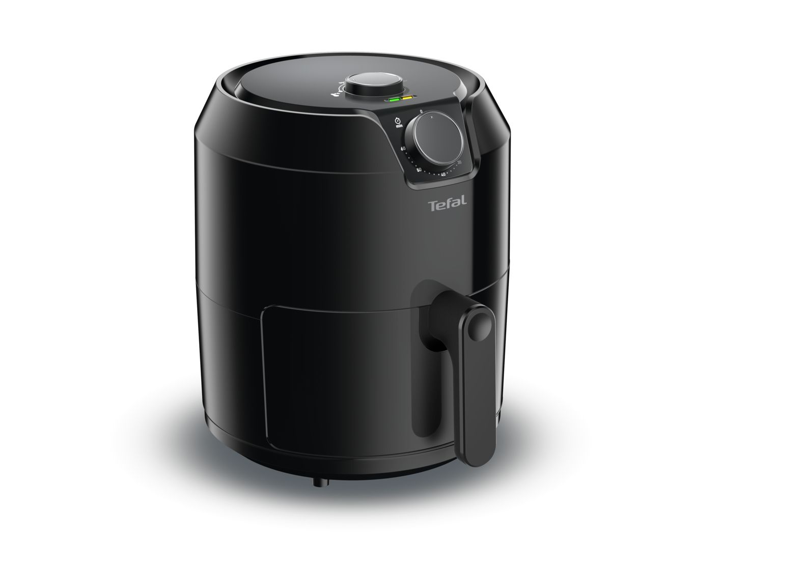 Tefal Easy Fry Classic EY2018 - Heteluchtfriteuse - 4.2L - Zwart