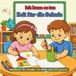 Ich kann es tun, Zeit für die Schule: Ein Malbuch über schulische Fähigkeiten