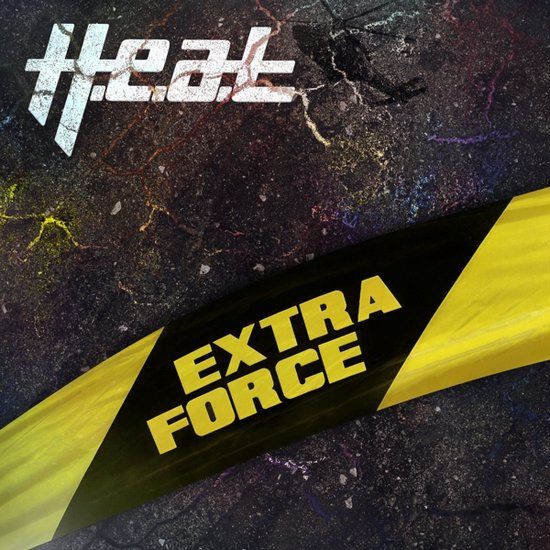 Extra H.E.A.T. Extra Force