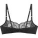 TRIUMPH Soutien-gorge 'Love in Lace' noir