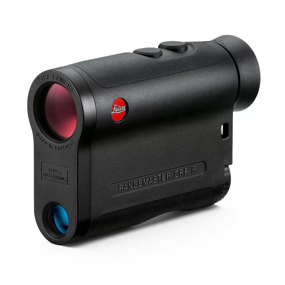 Leica Rangemaster CRF R - 40504