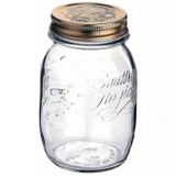 Bormioli Rocco Quattro Stagioni Weckpot - 500 ml