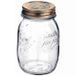 Bormioli Rocco Quattro Stagioni pot de conservation - 500 ml