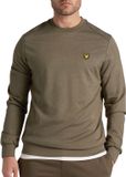 Lyle & Scott Sweater - Groen