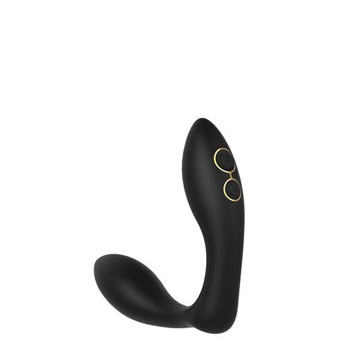 DreamToys Elite RenÃ©e multifunctionele stimulator