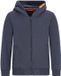 TYGO & vito Jongens Vest Hunk - Maat 122/128