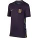 Nike Engeland Voetbalshirt voor kinderen Euro 2024