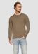 s.Oliver pull en maille