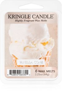 Kringle Candle Vanilla Cone