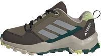 Adidas Terrex Terrex Ax4r Hiking Schoenen - Kinderen - Groen