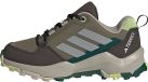 Adidas Terrex Terrex Ax4r Hiking Schoenen - Kinderen - Groen
