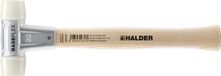 Halder Nylon-knots Baseplex