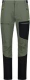 CMP Ripstop wandelbroek Heren XXXL Groen/Zwart Polyester Waterafstotend