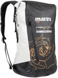 Mares Bp-light 18l Sac étanche Noir
