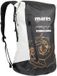 Mares Bp-light 18l Sac étanche Noir