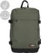 Enrico Benetti Amsterdam Underseater/ Cabin Rugzak 13 inch, 20L - 54688 - Olijf