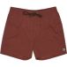 Billabong All Day LB Zwemshort voor heren, rood, XS