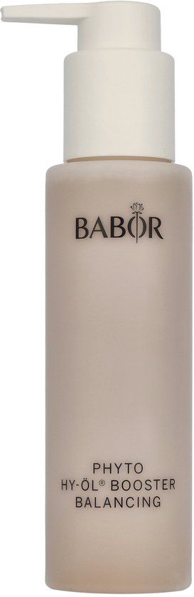 Babor Phyto Hy-Ol Booster Balancing 100 ml