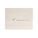 Jalema 3823811 Karton Beige A4+ Conventionele hechtmap