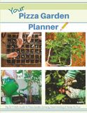 Your Pizza Garden Planner