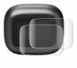 BROTECT Screenprotector voor JBL Live Beam 3 - Folie Beschermfolie transparant volledig dekking - 2 Stuks