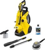 Kärcher K4 Power Control CAR hogedrukreiniger - 1800 W