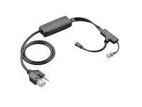HP Poly Plantronics APP-51 - Headset Accessory - Black