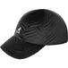 Kangol Plush Wave Puff BB Baseball Cap