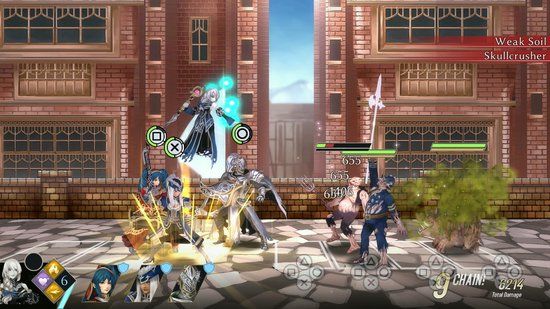 NIS America Fallen Legion: Rise to Glory / Fallen Legion Revenants - Deluxe Edition Collection PlayStation 5
