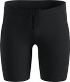 Odlo Essentials korte tight - Mannen - Zwart - L