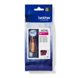 Brother LC-427XLM Magenta Ink Cartridge - High Yield - 5000 Pages