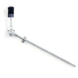 Gibraltar Bekkenarm 45 cm lengte met remtilter, memory lock en swinggroef bekkenhouder SC-LBRA-TP